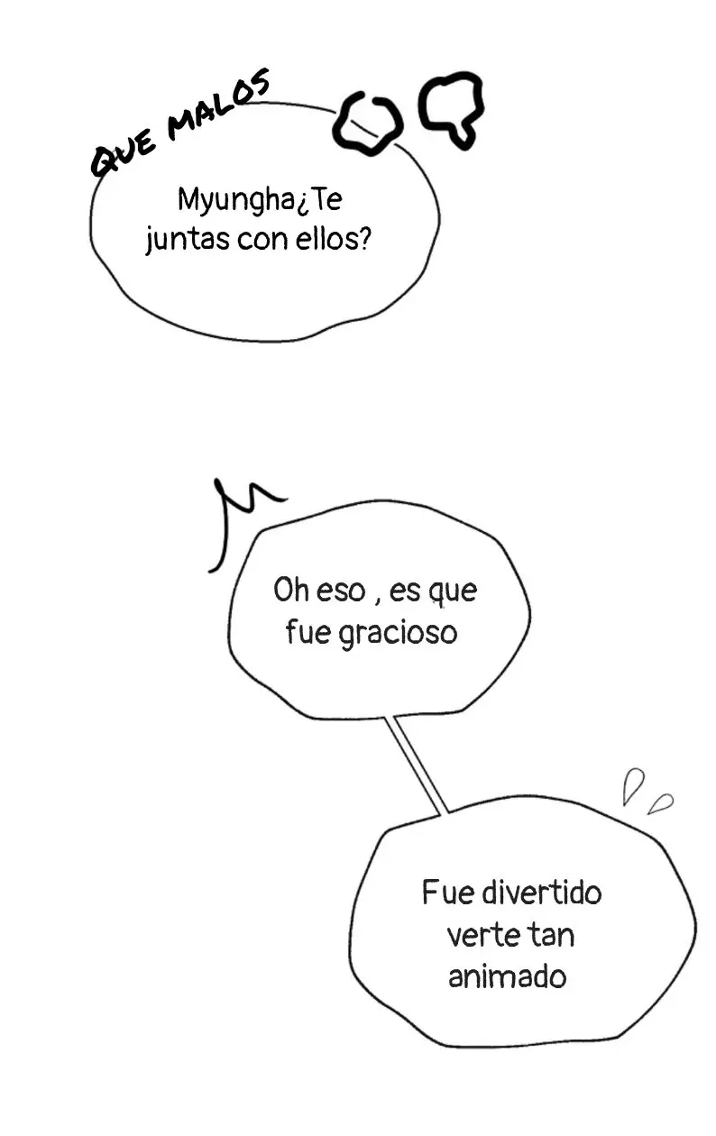 Fiebre (Fever) - Capítulo 11 - Página 8 - LectorTMOo
