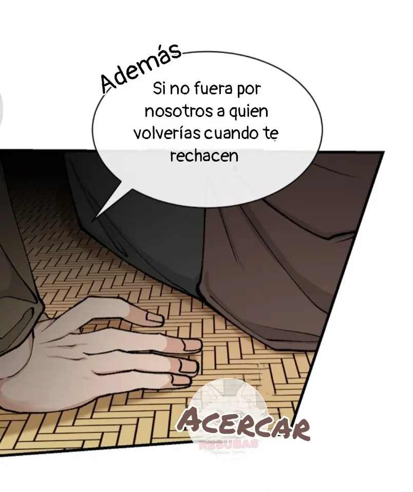 Fiebre (Fever) - Capítulo 11 - Página 10 - LectorTMOo
