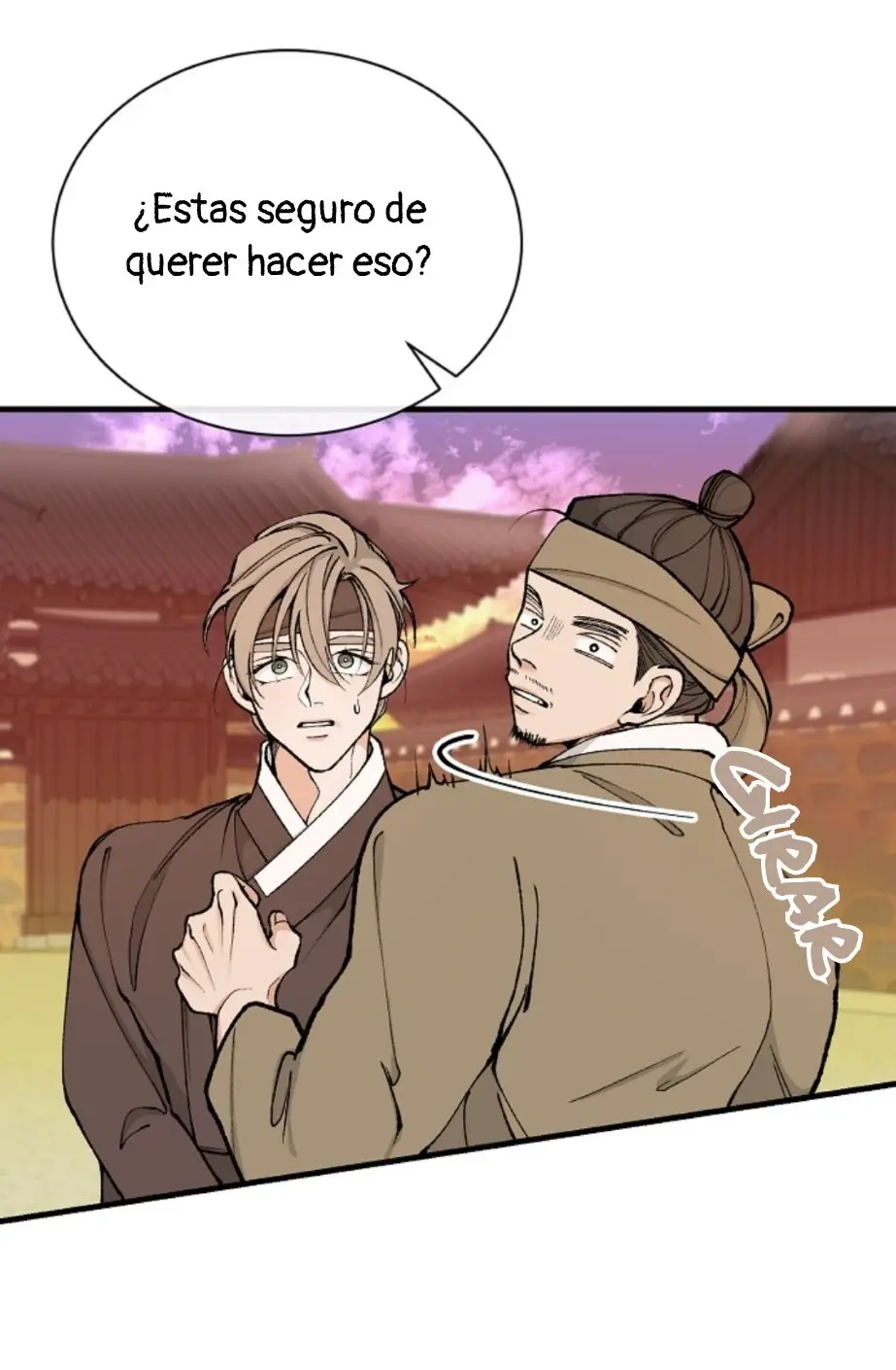 Fiebre (Fever) - Capítulo 11 - Página 13 - LectorTMOo