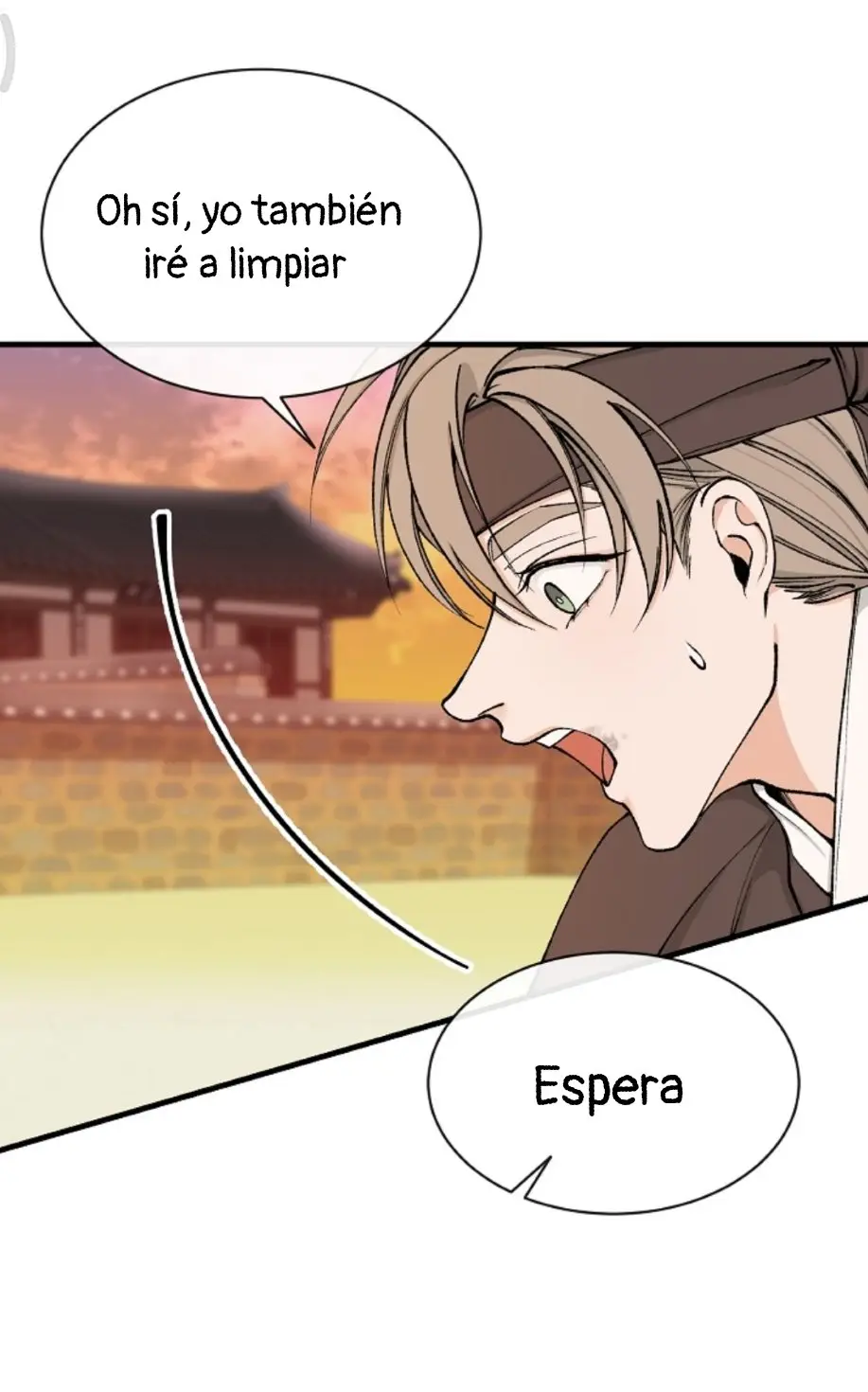 Fiebre (Fever) - Capítulo 11 - Página 14 - LectorTMOo