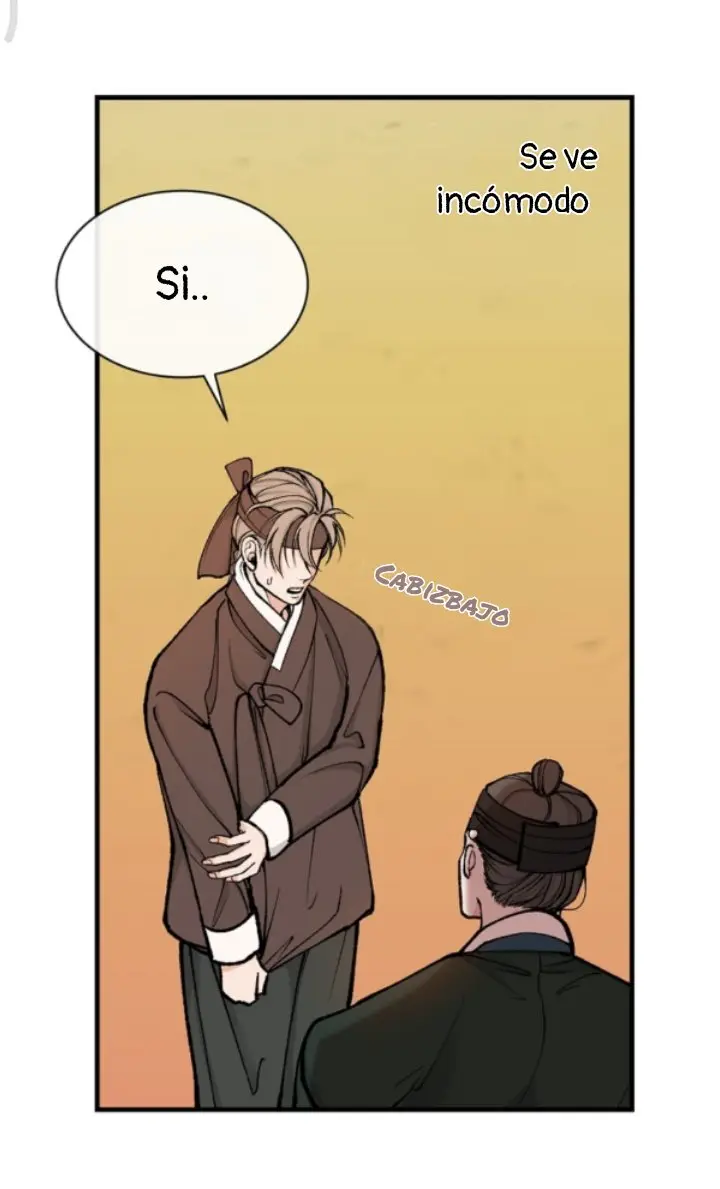 Fiebre (Fever) - Capítulo 11 - Página 17 - LectorTMOo