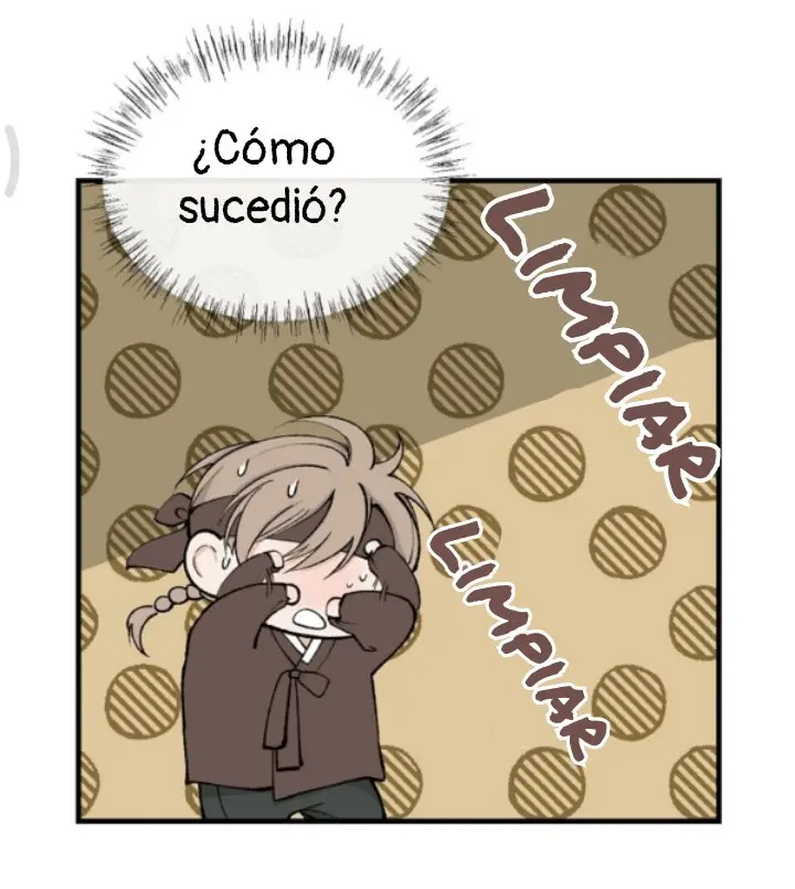 Fiebre (Fever) - Capítulo 11 - Página 21 - LectorTMOo