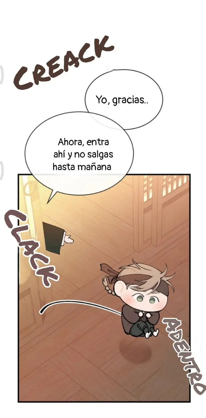 Fiebre (Fever) - Capítulo 11 - Página 23 - LectorTMOo