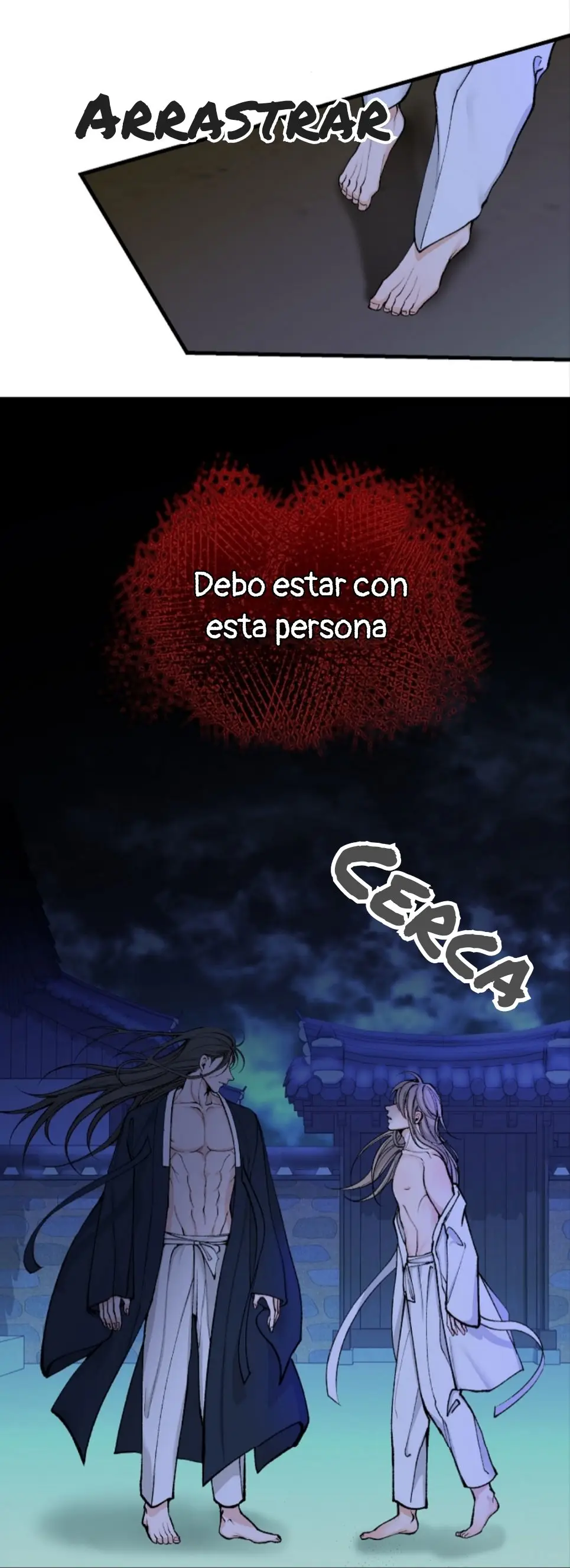 Fiebre (Fever) - Capítulo 12 - Página 4 - LectorTMOo