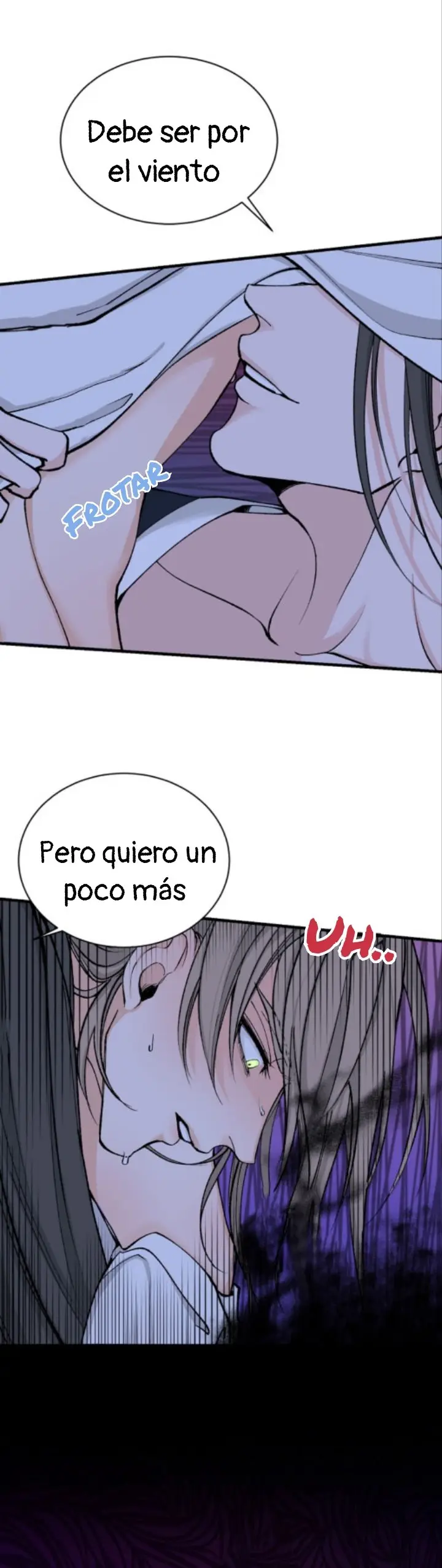 Fiebre (Fever) - Capítulo 12 - Página 11 - LectorTMOo