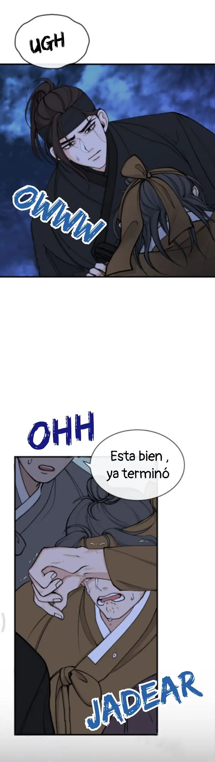 Fiebre (Fever) - Capítulo 12 - Página 18 - LectorTMOo