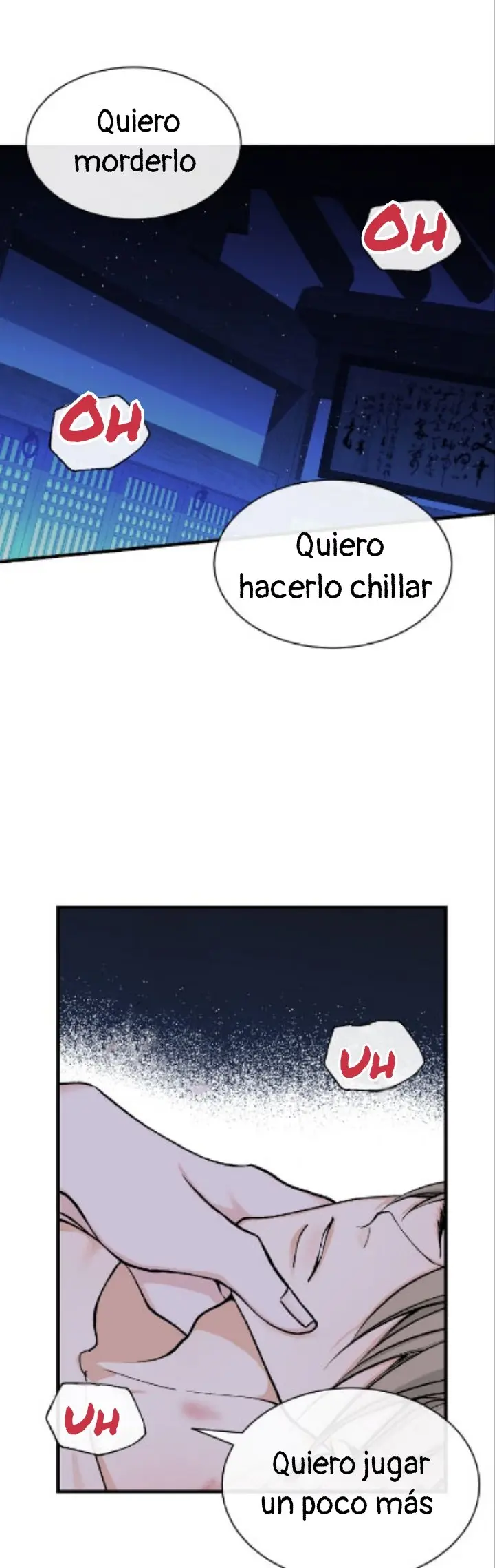 Fiebre (Fever) - Capítulo 12 - Página 26 - LectorTMOo