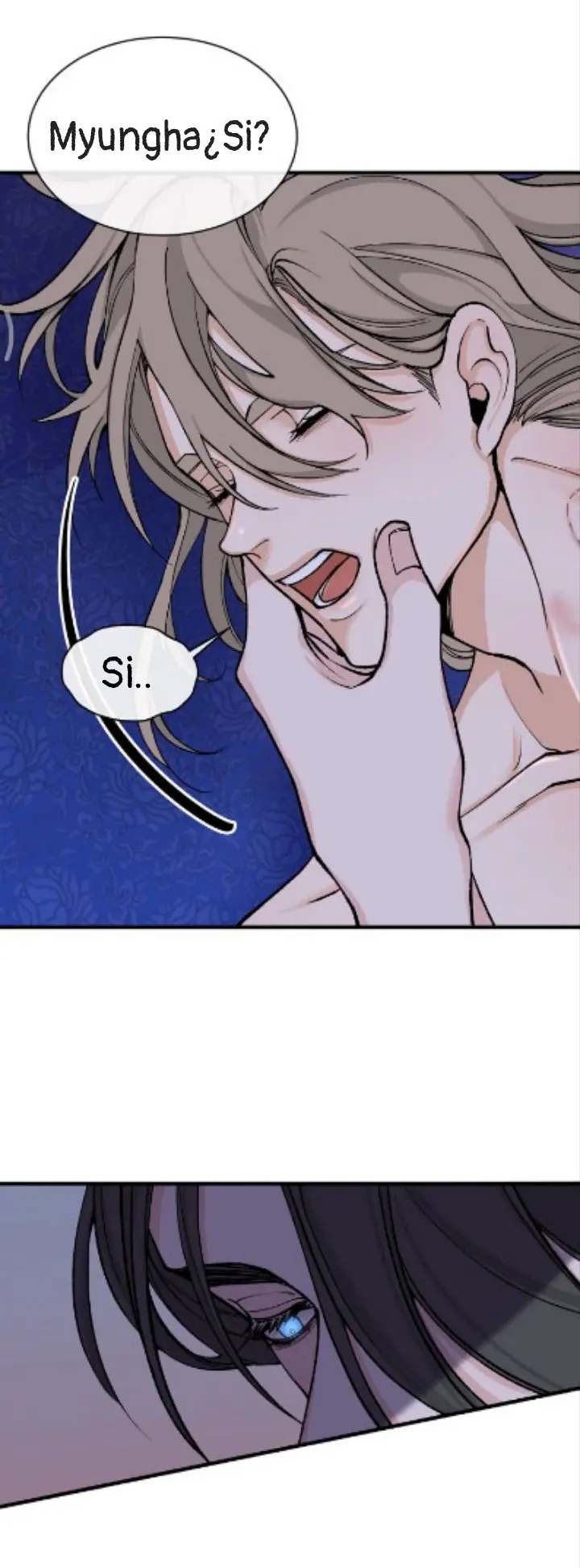 Fiebre (Fever) - Capítulo 12 - Página 27 - LectorTMOo