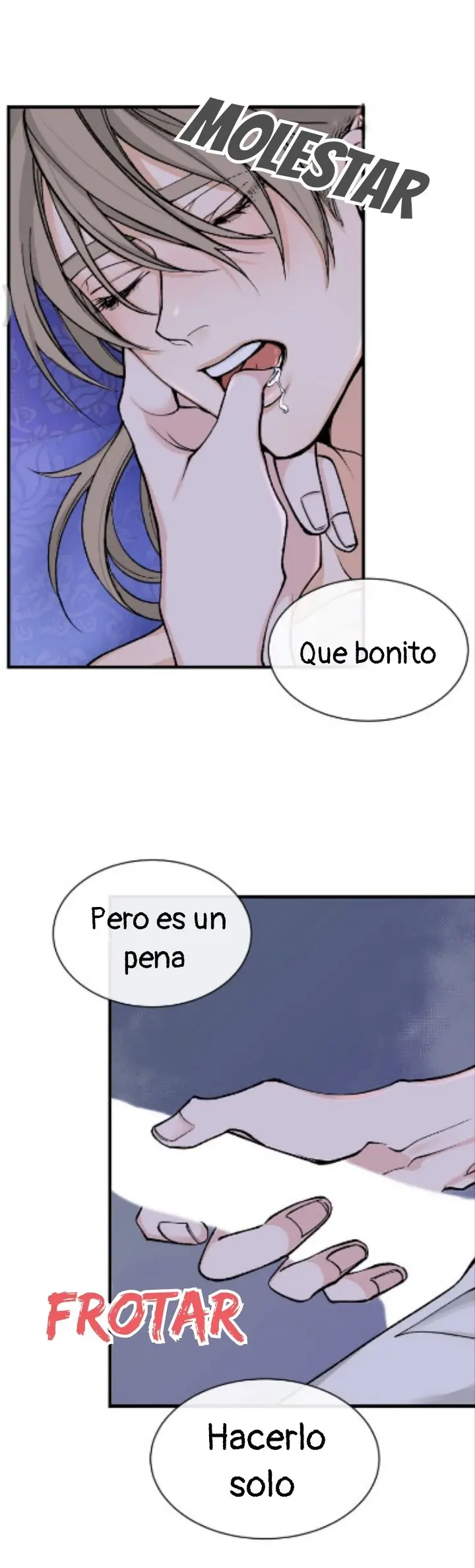 Fiebre (Fever) - Capítulo 12 - Página 28 - LectorTMOo