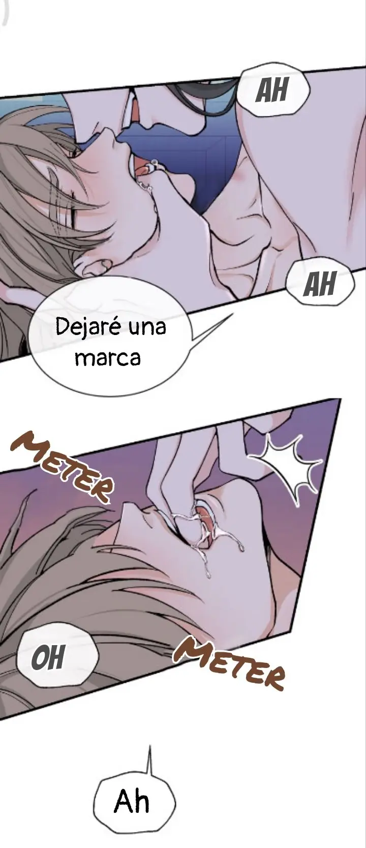 Fiebre (Fever) - Capítulo 12 - Página 29 - LectorTMOo