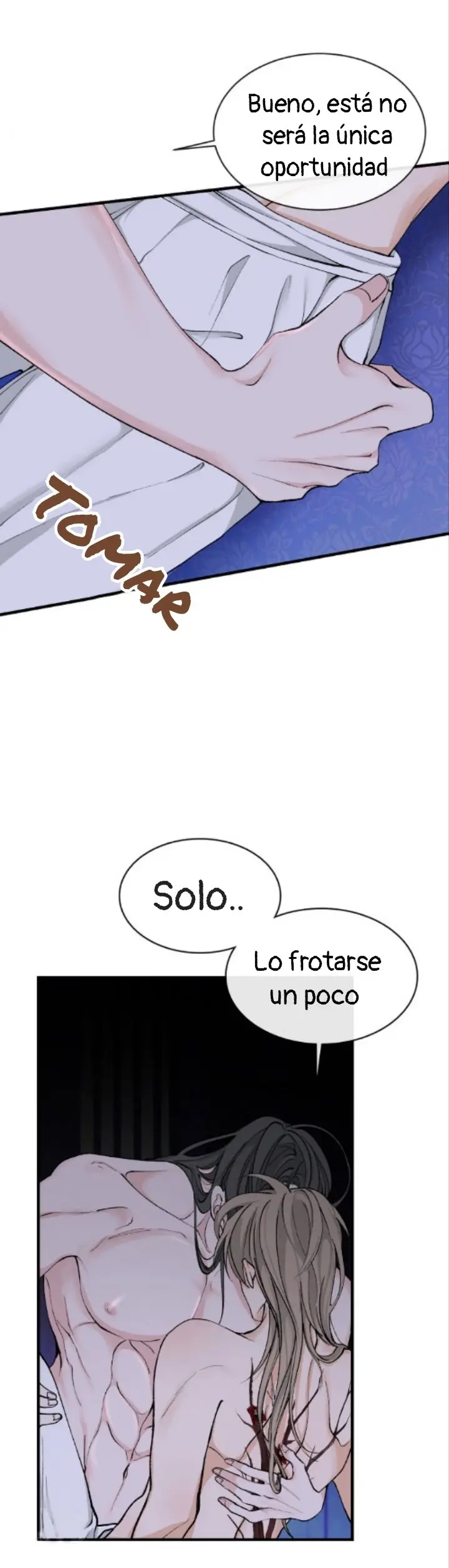 Fiebre (Fever) - Capítulo 12 - Página 32 - LectorTMOo