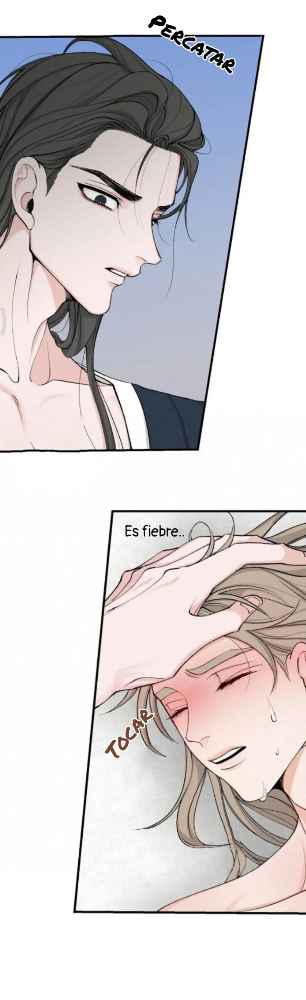 Fiebre (Fever) - Capítulo 13 - Página 9 - LectorTMOo