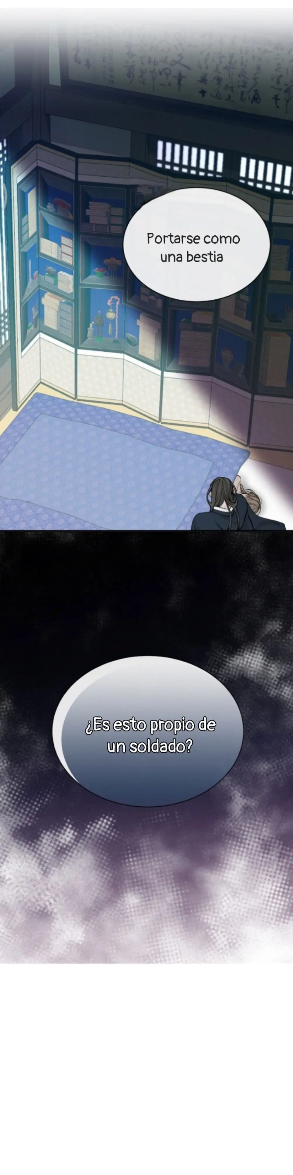 Fiebre (Fever) - Capítulo 13 - Página 10 - LectorTMOo