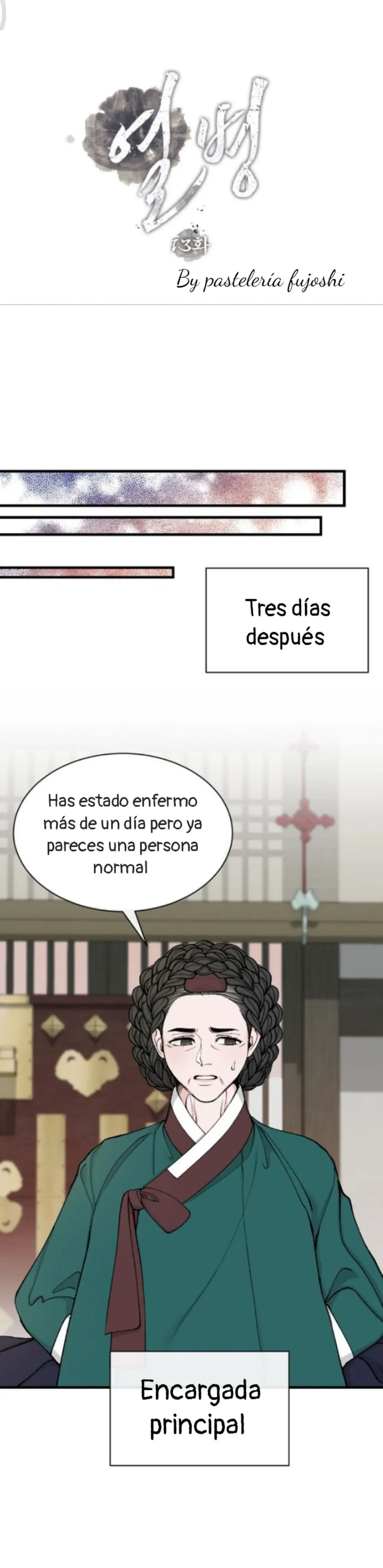 Fiebre (Fever) - Capítulo 13 - Página 11 - LectorTMOo