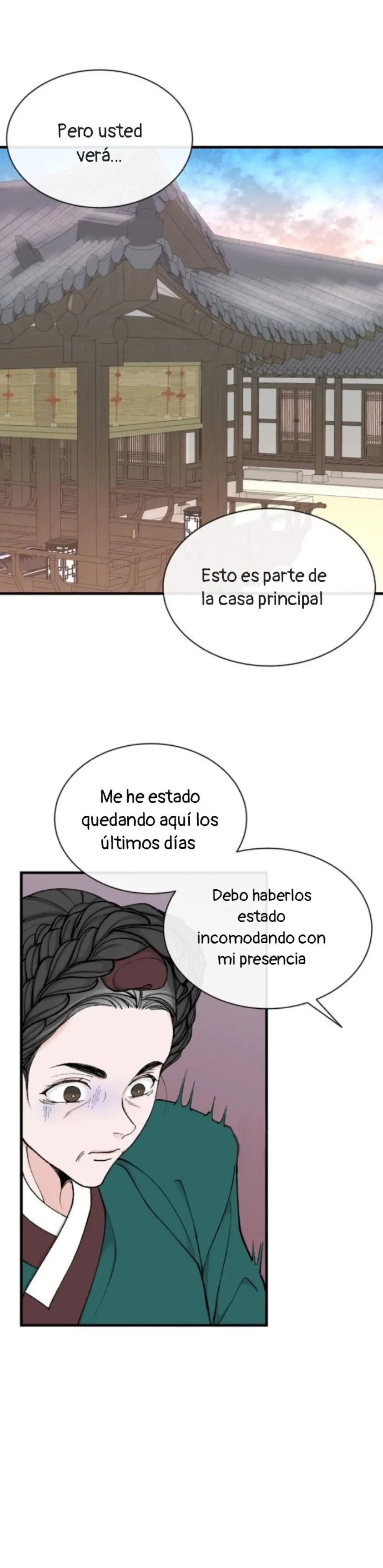 Fiebre (Fever) - Capítulo 13 - Página 13 - LectorTMOo