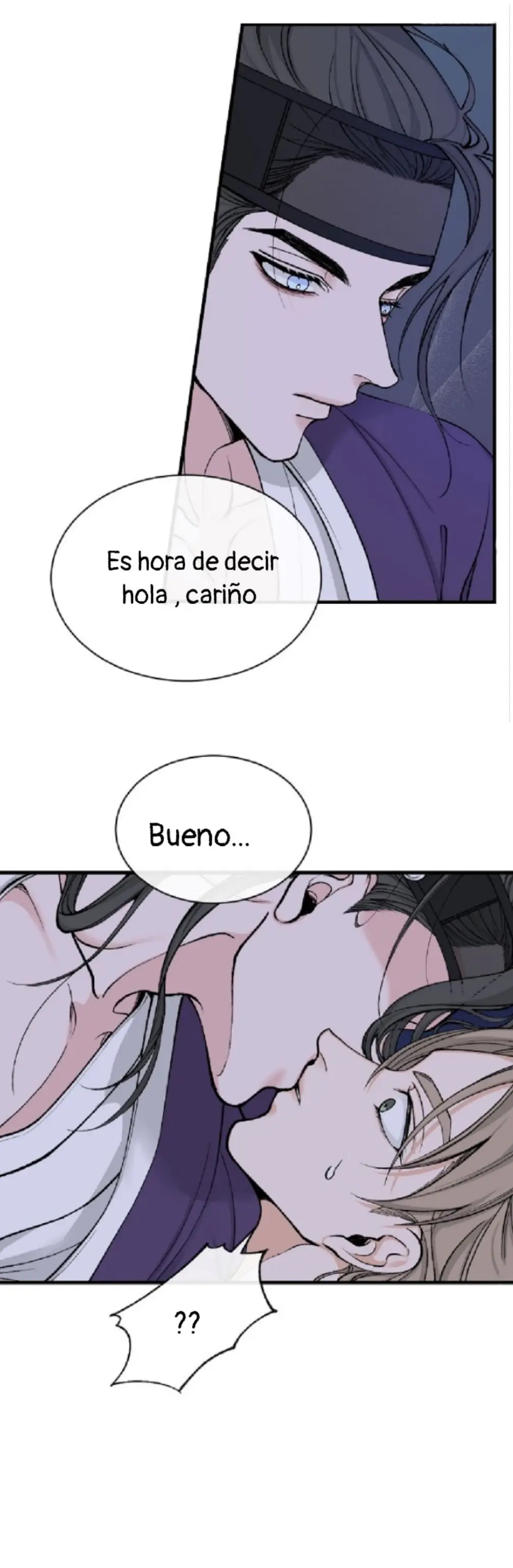 Fiebre (Fever) - Capítulo 13 - Página 24 - LectorTMOo