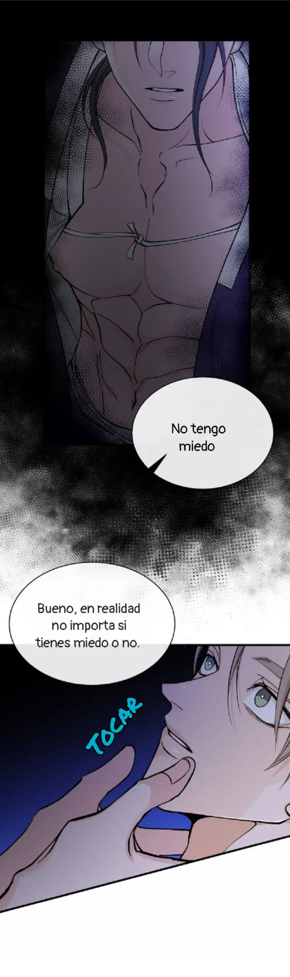 Fiebre (Fever) - Capítulo 13 - Página 30 - LectorTMOo