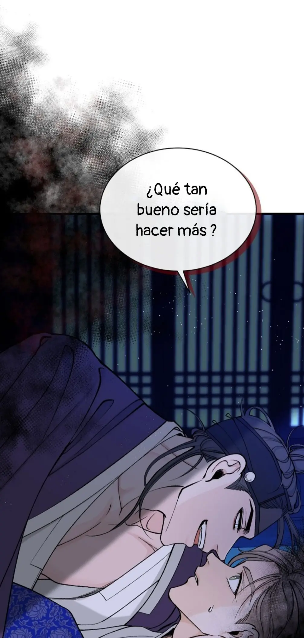 Fiebre (Fever) - Capítulo 13 - Página 37 - LectorTMOo