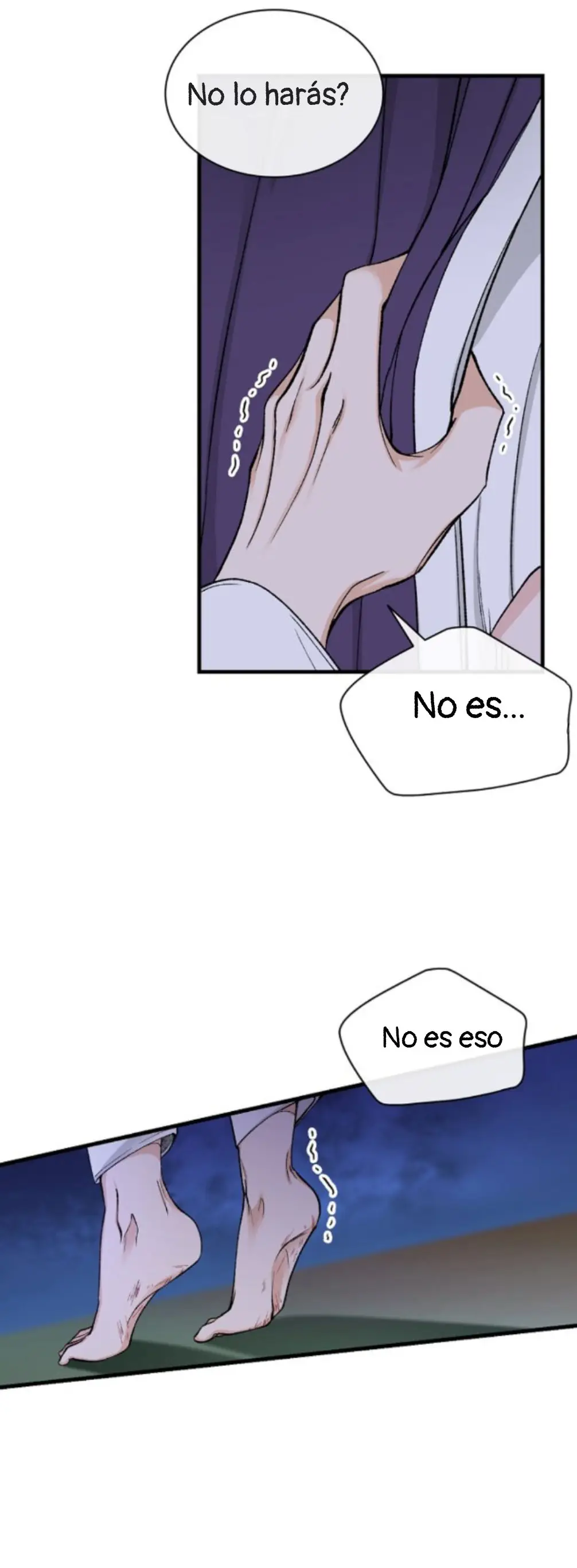 Fiebre (Fever) - Capítulo 15 - Página 4 - LectorTMOo