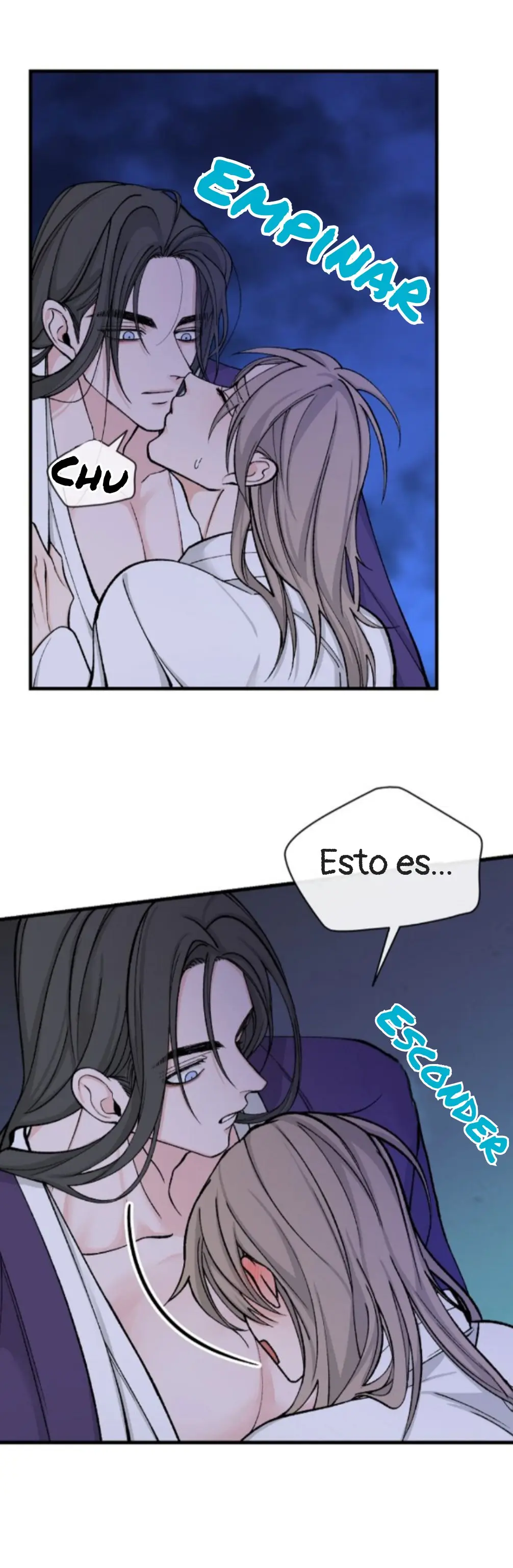 Fiebre (Fever) - Capítulo 15 - Página 5 - LectorTMOo