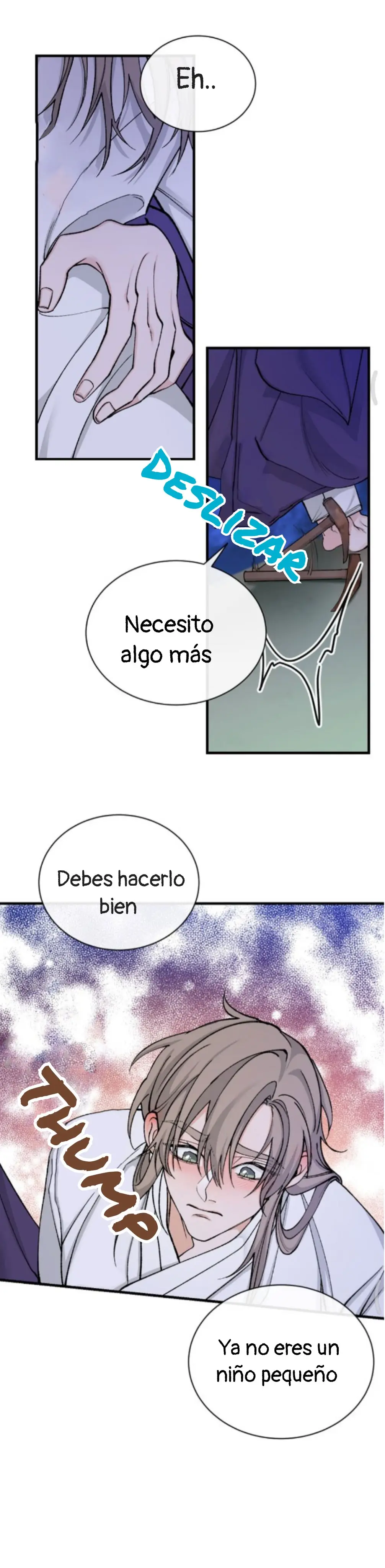 Fiebre (Fever) - Capítulo 15 - Página 6 - LectorTMOo