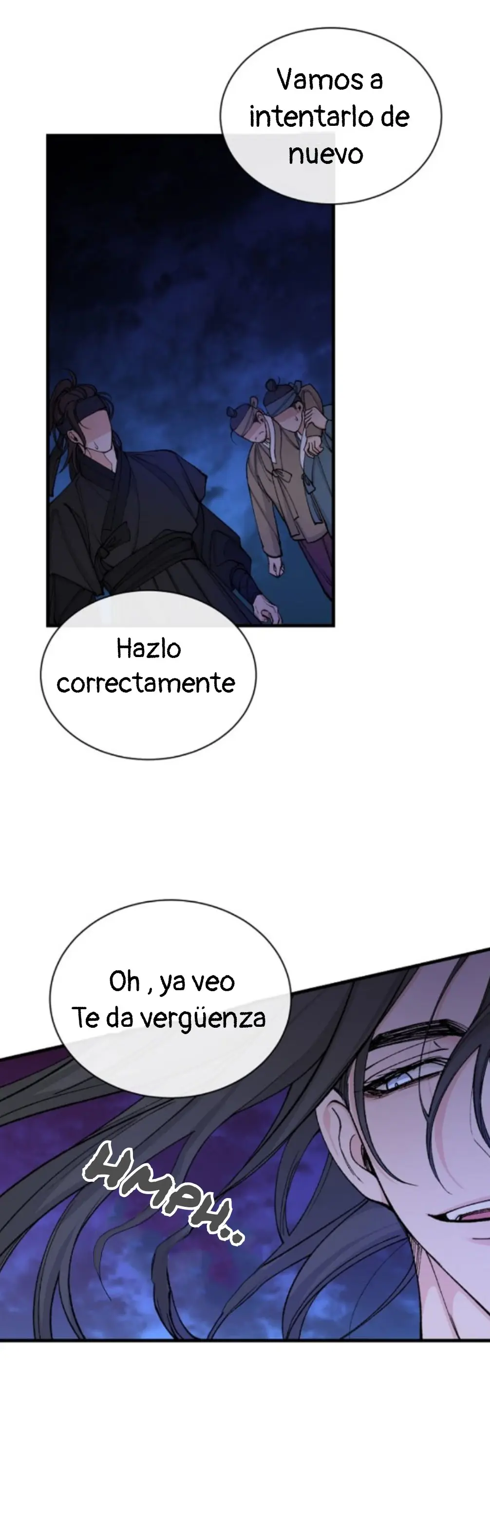 Fiebre (Fever) - Capítulo 15 - Página 7 - LectorTMOo