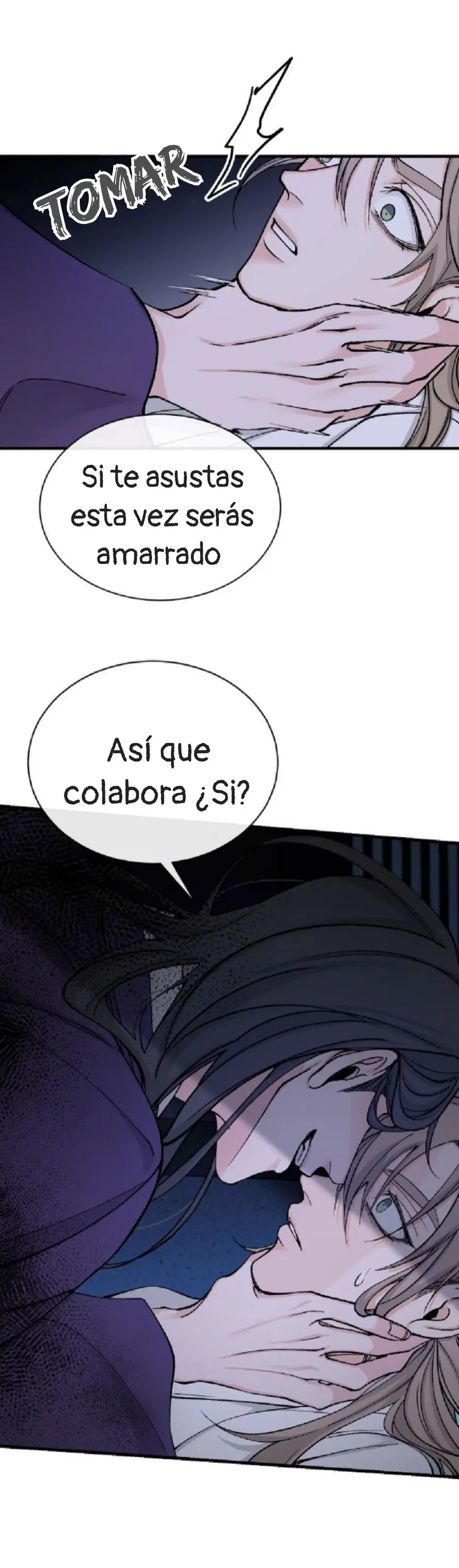 Fiebre (Fever) - Capítulo 15 - Página 13 - LectorTMOo