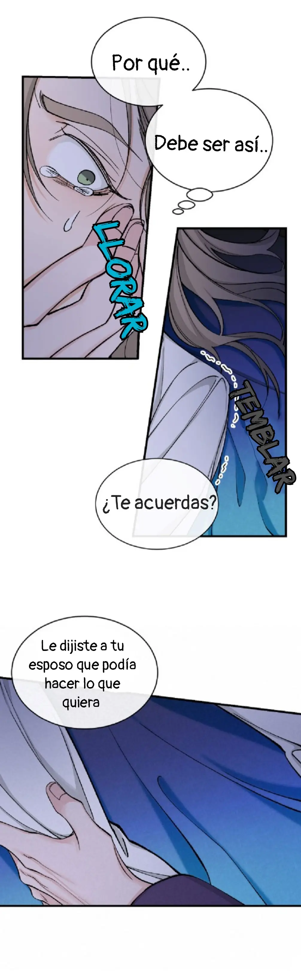 Fiebre (Fever) - Capítulo 15 - Página 14 - LectorTMOo