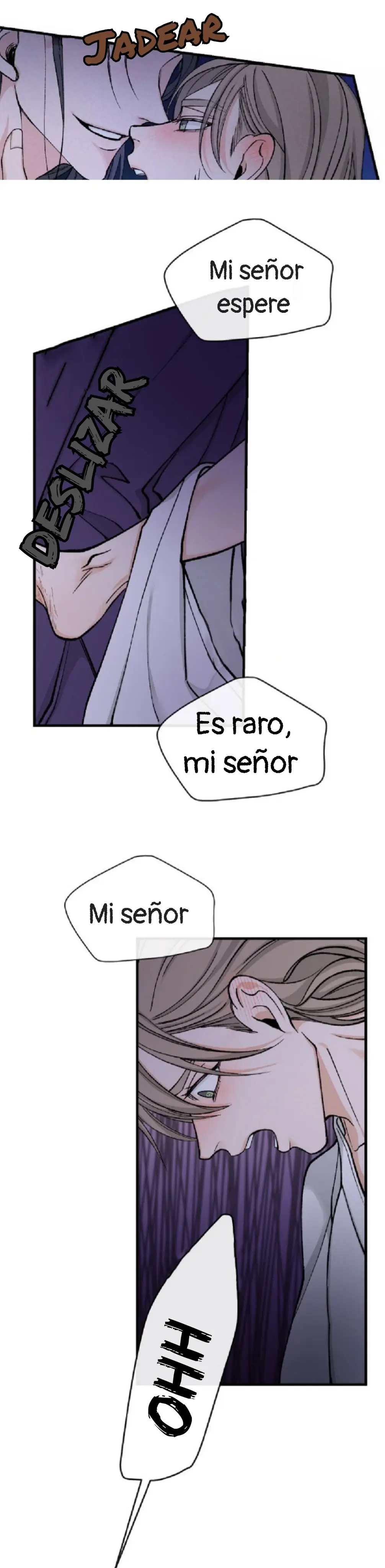 Fiebre (Fever) - Capítulo 15 - Página 16 - LectorTMOo