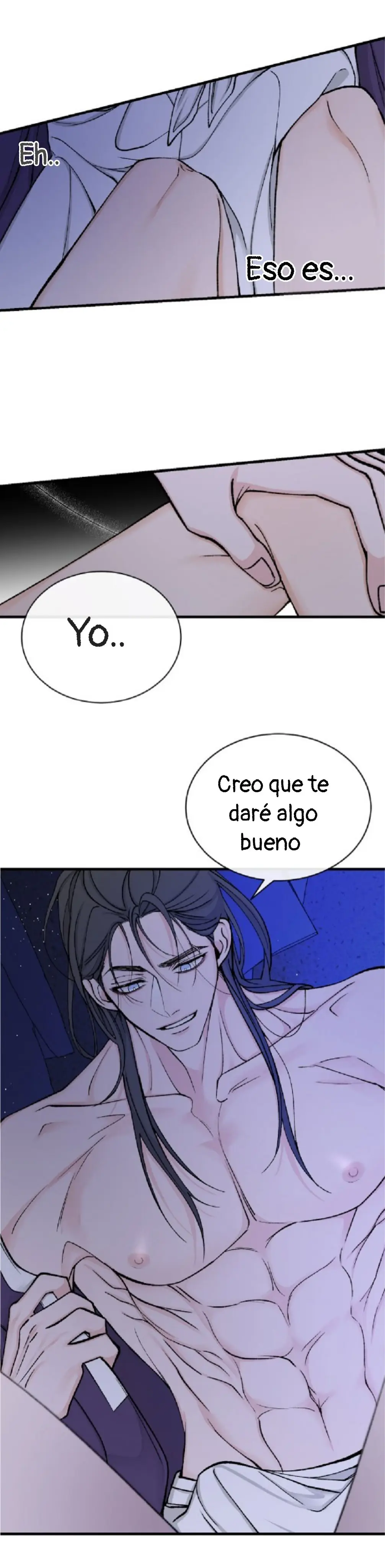Fiebre (Fever) - Capítulo 15 - Página 17 - LectorTMOo