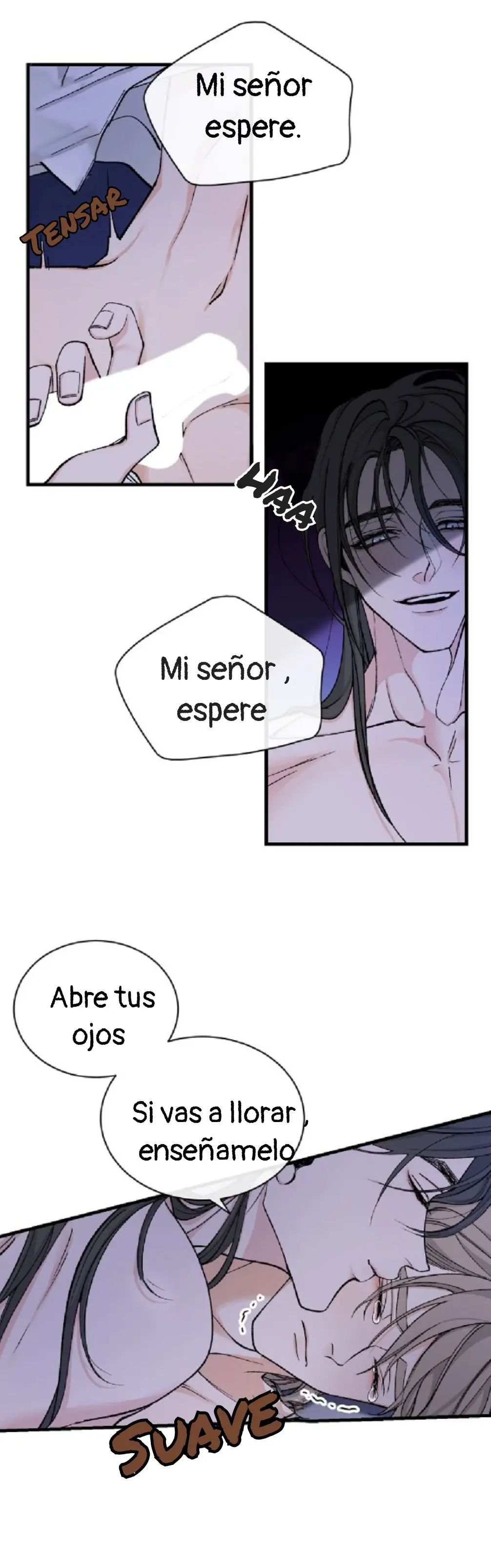 Fiebre (Fever) - Capítulo 15 - Página 19 - LectorTMOo