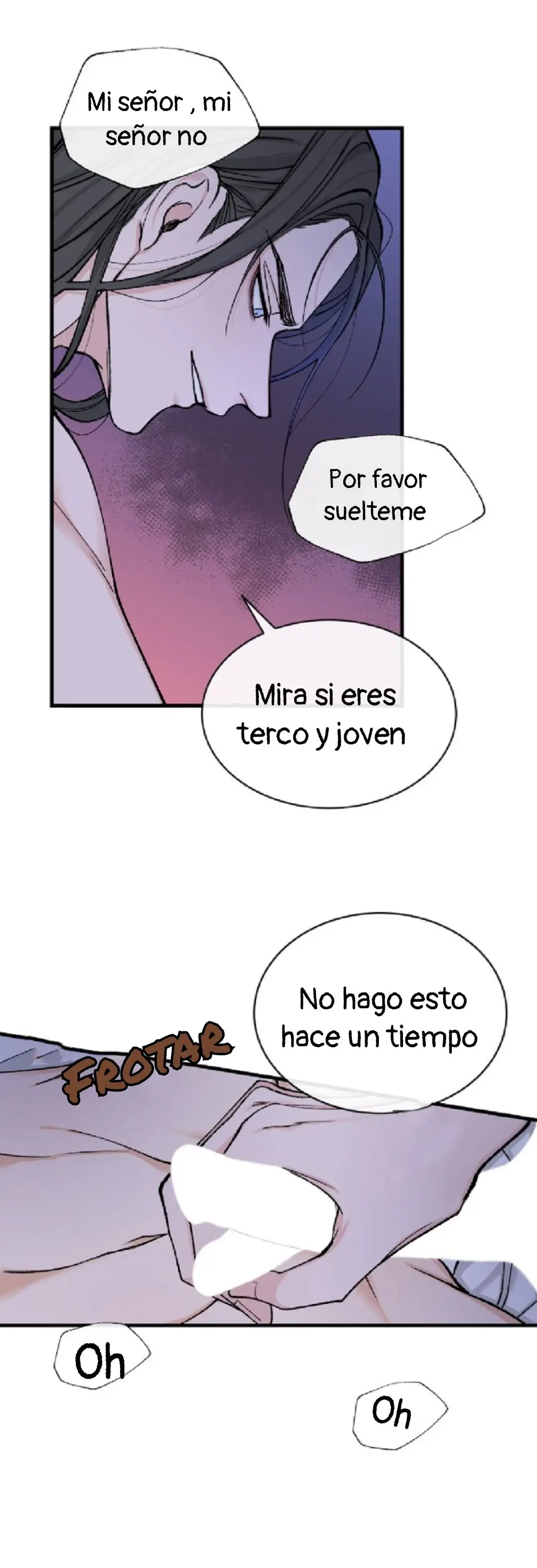 Fiebre (Fever) - Capítulo 15 - Página 22 - LectorTMOo