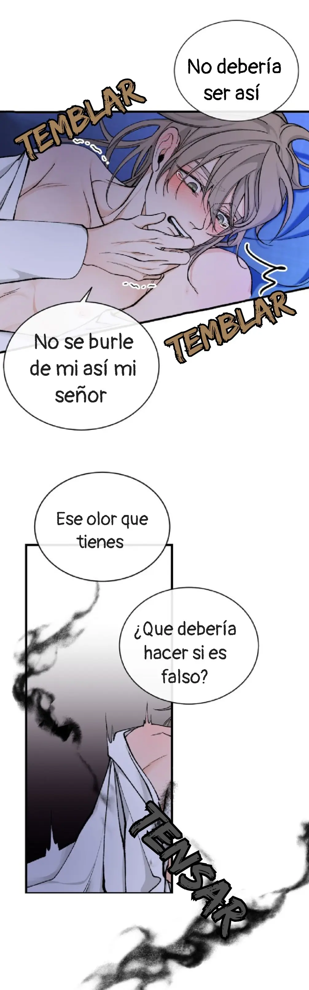 Fiebre (Fever) - Capítulo 15 - Página 23 - LectorTMOo