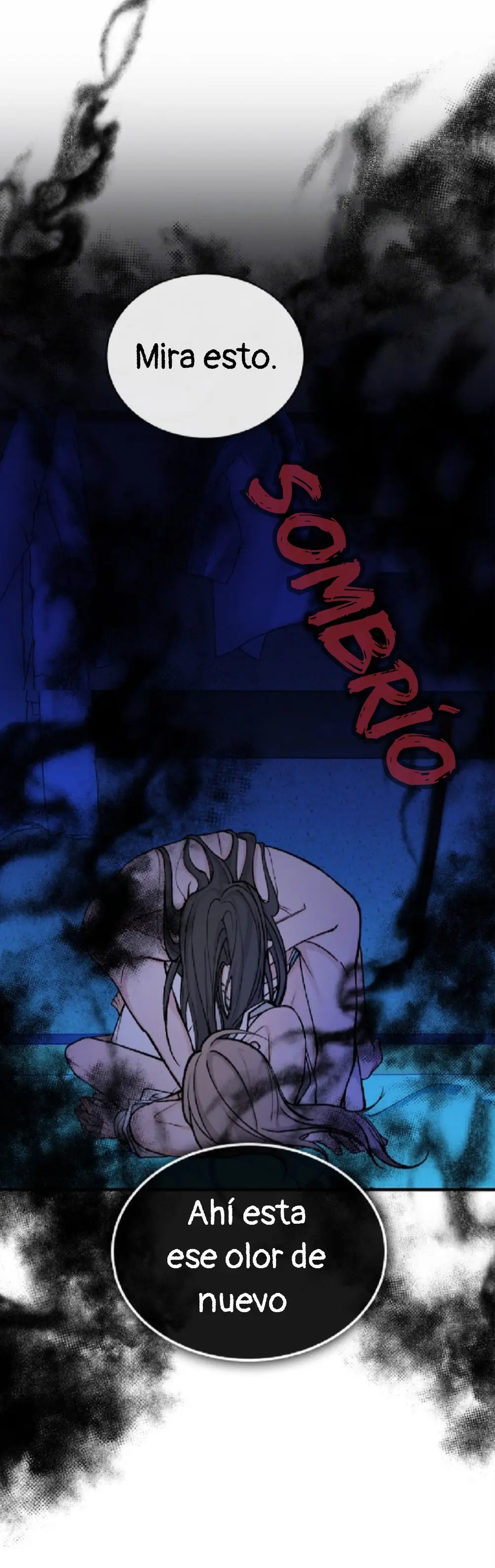 Fiebre (Fever) - Capítulo 15 - Página 24 - LectorTMOo