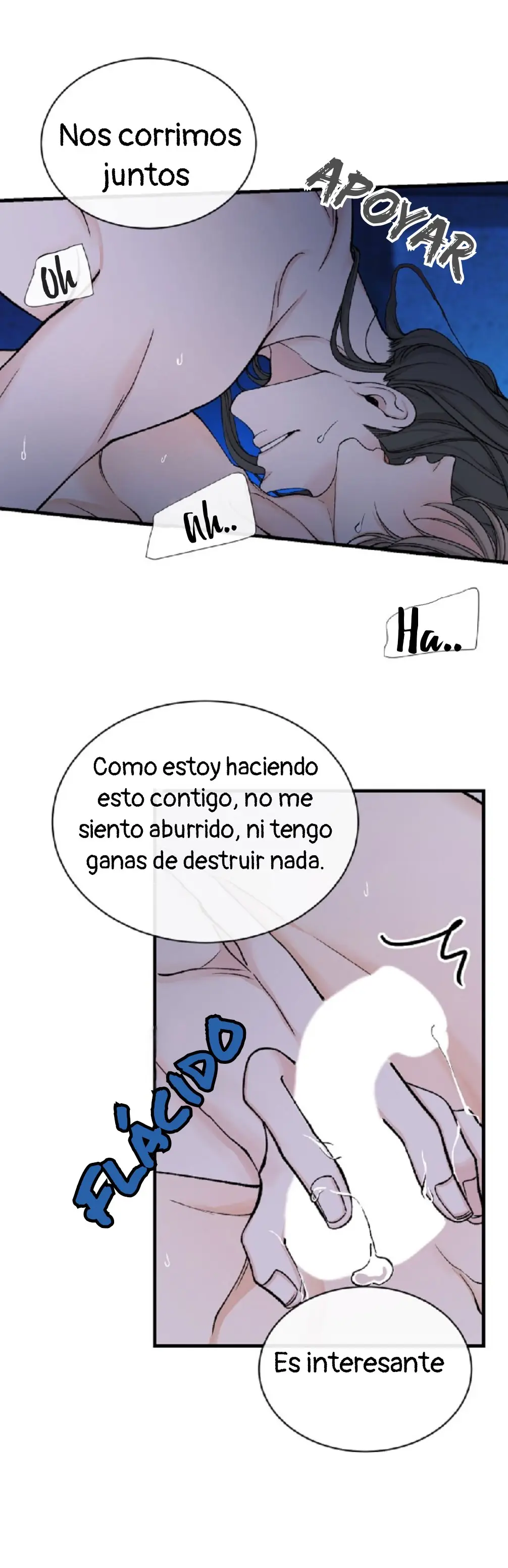 Fiebre (Fever) - Capítulo 15 - Página 31 - LectorTMOo