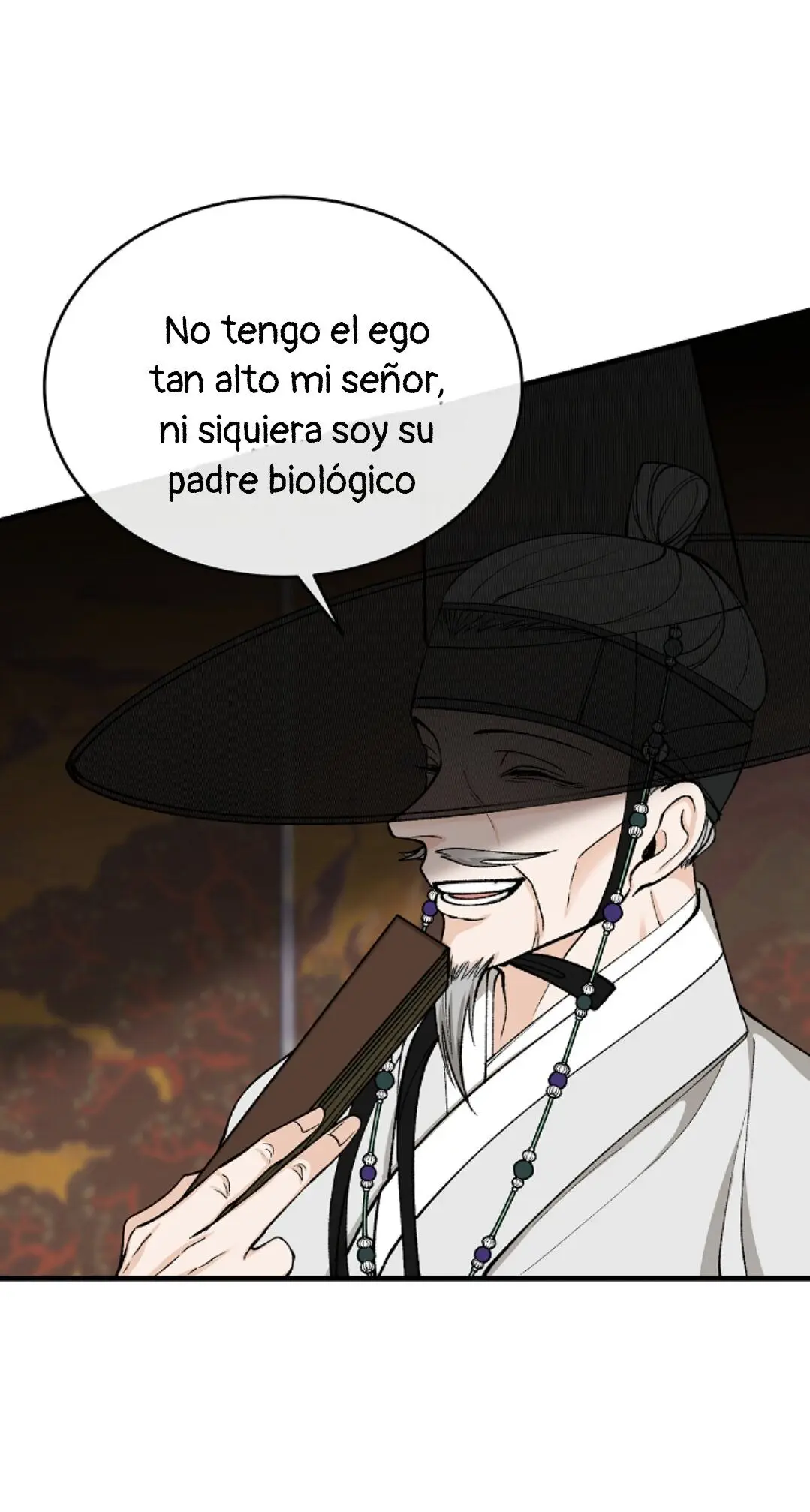 Fiebre (Fever) - Capítulo 21 - Página 8 - LectorTMOo
