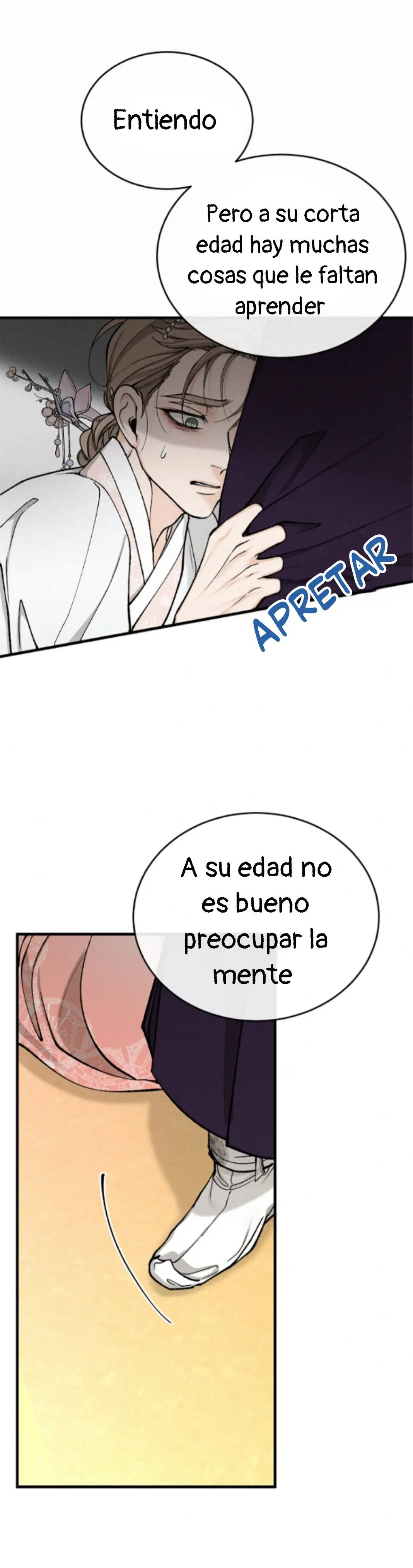 Fiebre (Fever) - Capítulo 21 - Página 10 - LectorTMOo
