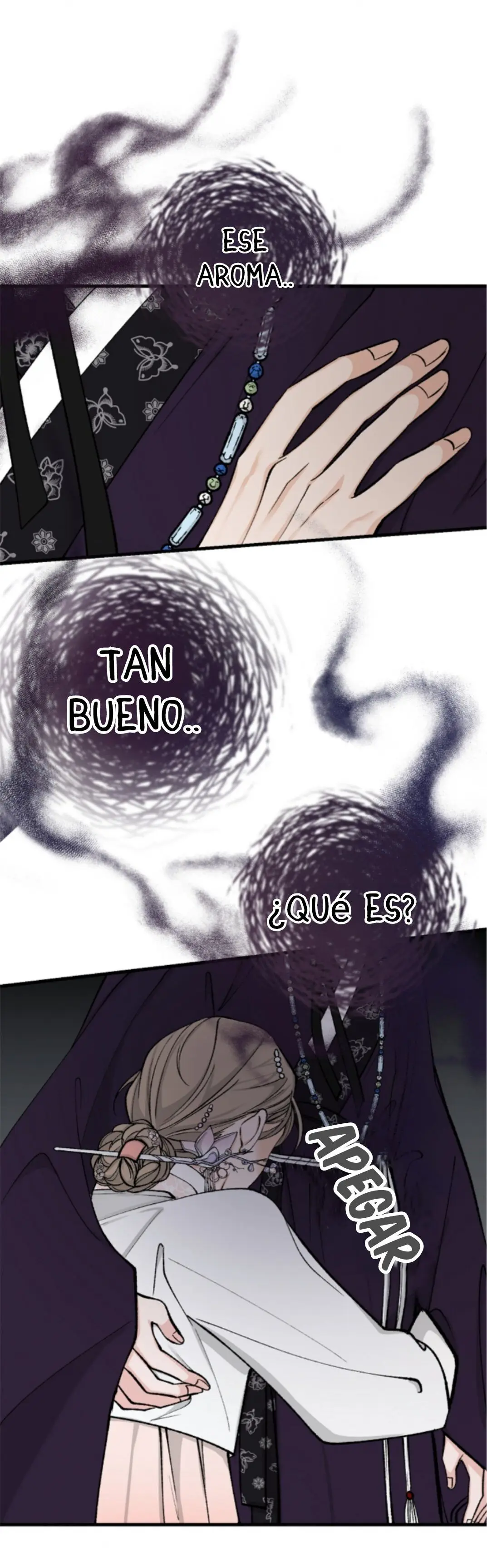 Fiebre (Fever) - Capítulo 21 - Página 14 - LectorTMOo