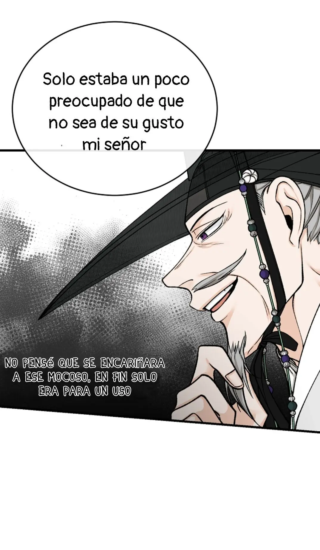 Fiebre (Fever) - Capítulo 21 - Página 16 - LectorTMOo