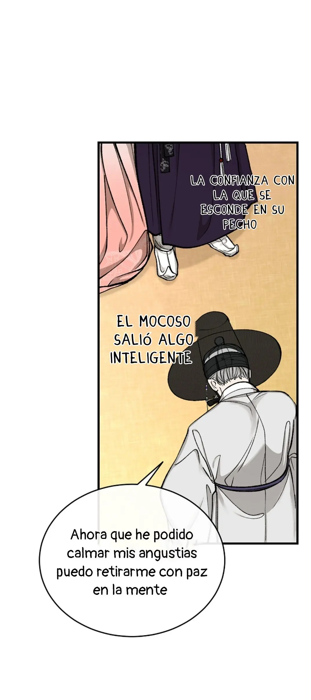 Fiebre (Fever) - Capítulo 21 - Página 18 - LectorTMOo
