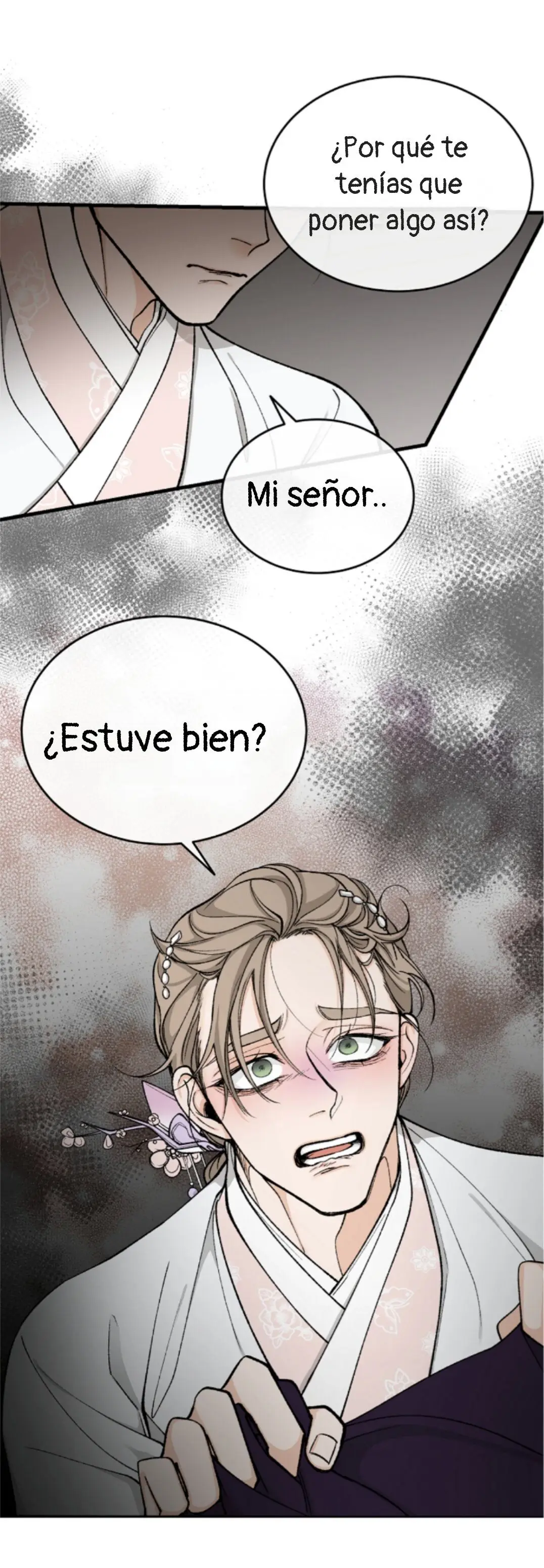 Fiebre (Fever) - Capítulo 21 - Página 23 - LectorTMOo