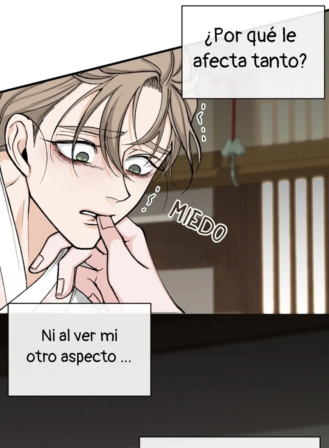 Fiebre (Fever) - Capítulo 21 - Página 25 - LectorTMOo