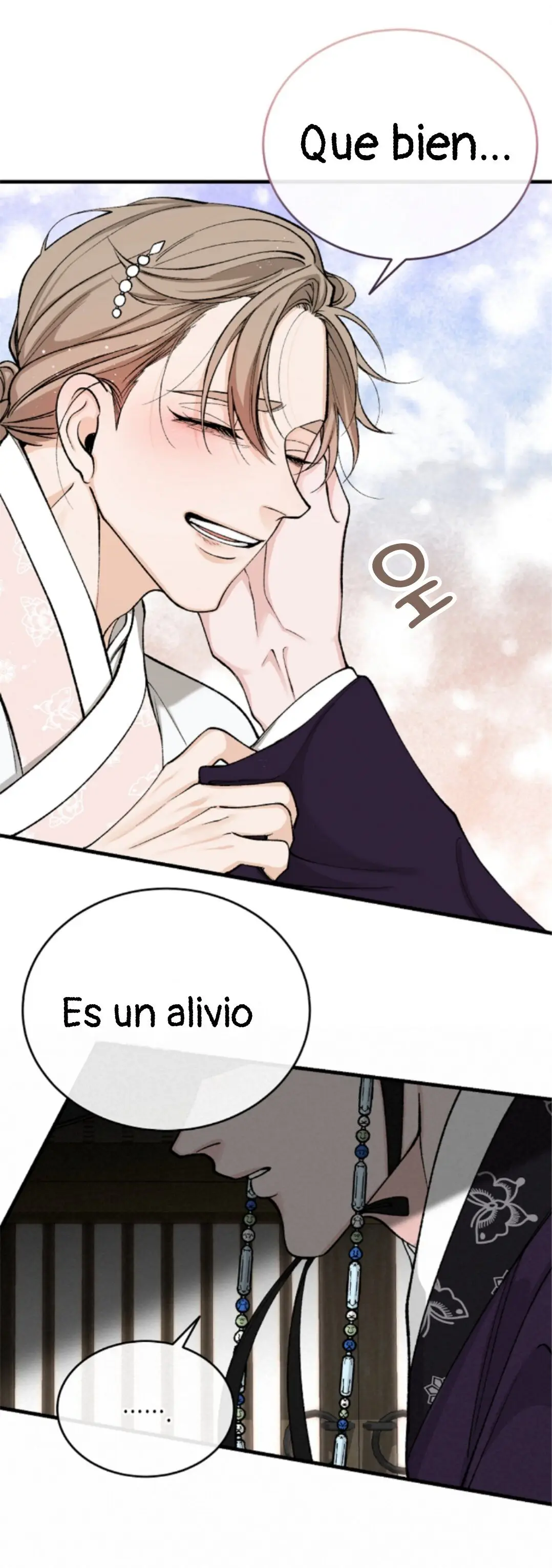 Fiebre (Fever) - Capítulo 21 - Página 28 - LectorTMOo