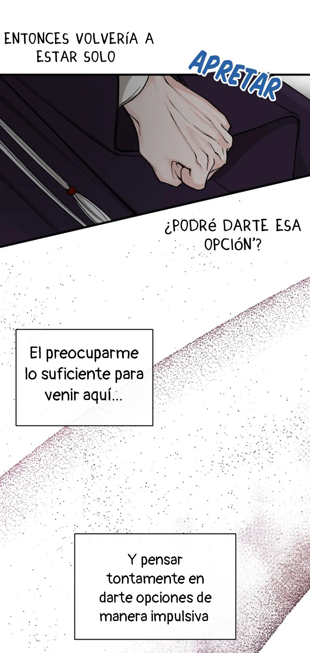 Fiebre (Fever) - Capítulo 21 - Página 34 - LectorTMOo