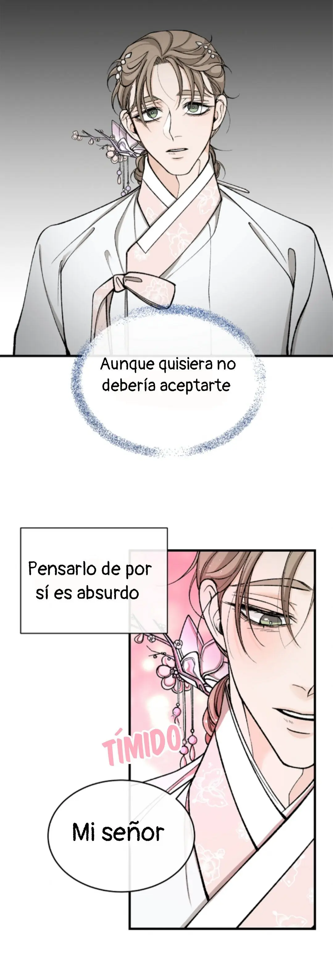 Fiebre (Fever) - Capítulo 21 - Página 36 - LectorTMOo