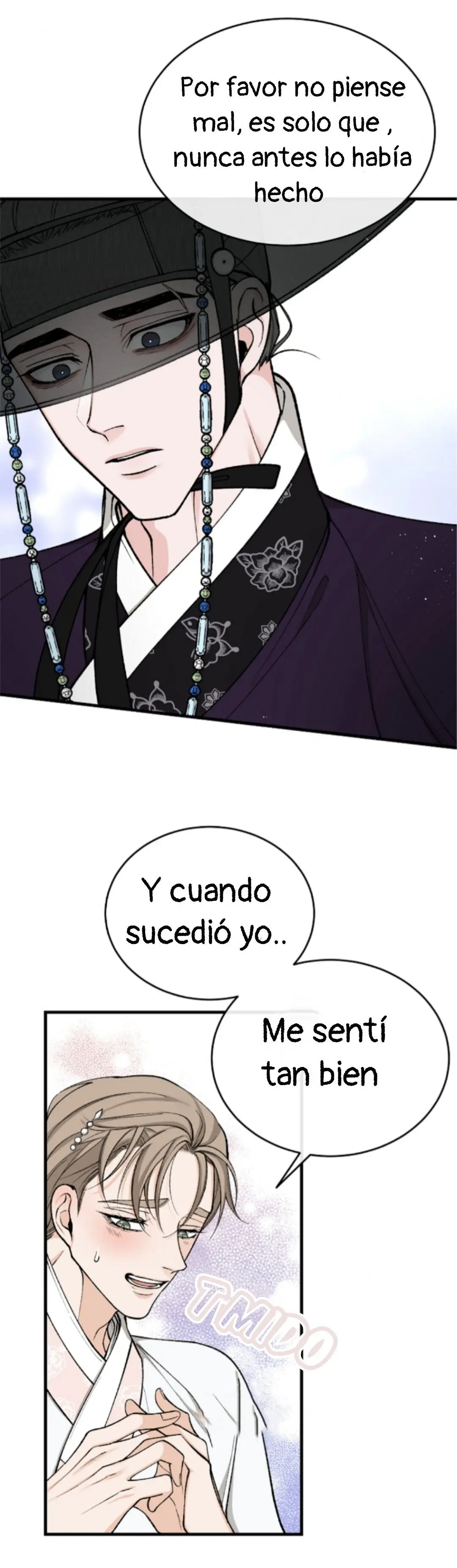 Fiebre (Fever) - Capítulo 21 - Página 38 - LectorTMOo