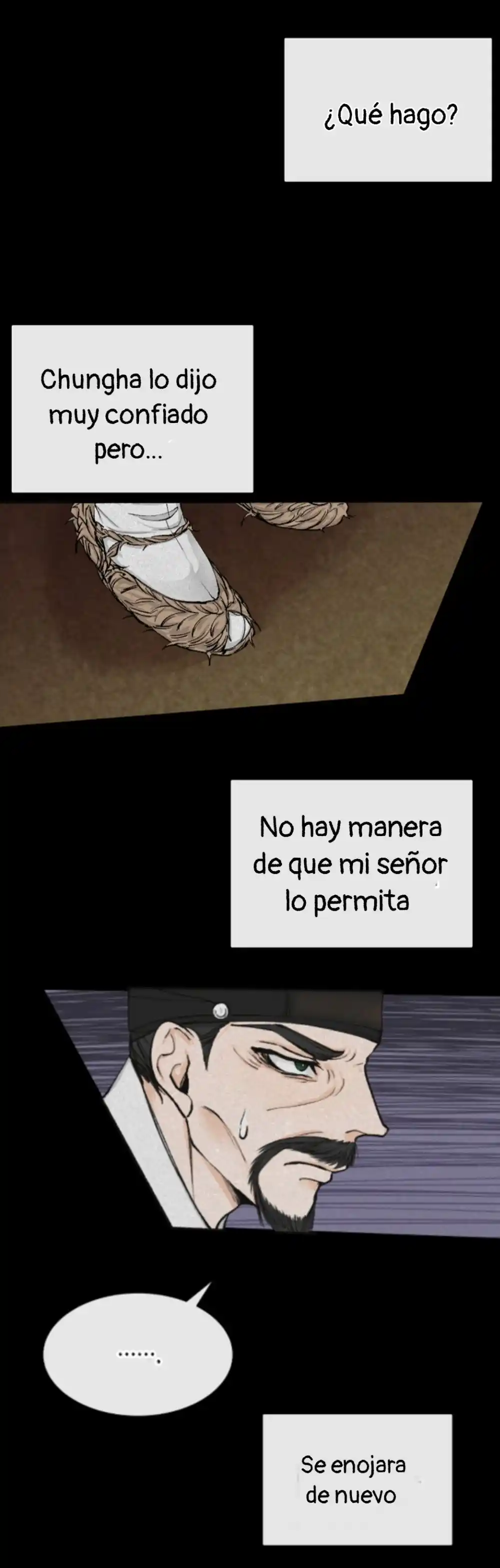 Fiebre (Fever) - Capítulo 3 - Página 7 - LectorTMOo