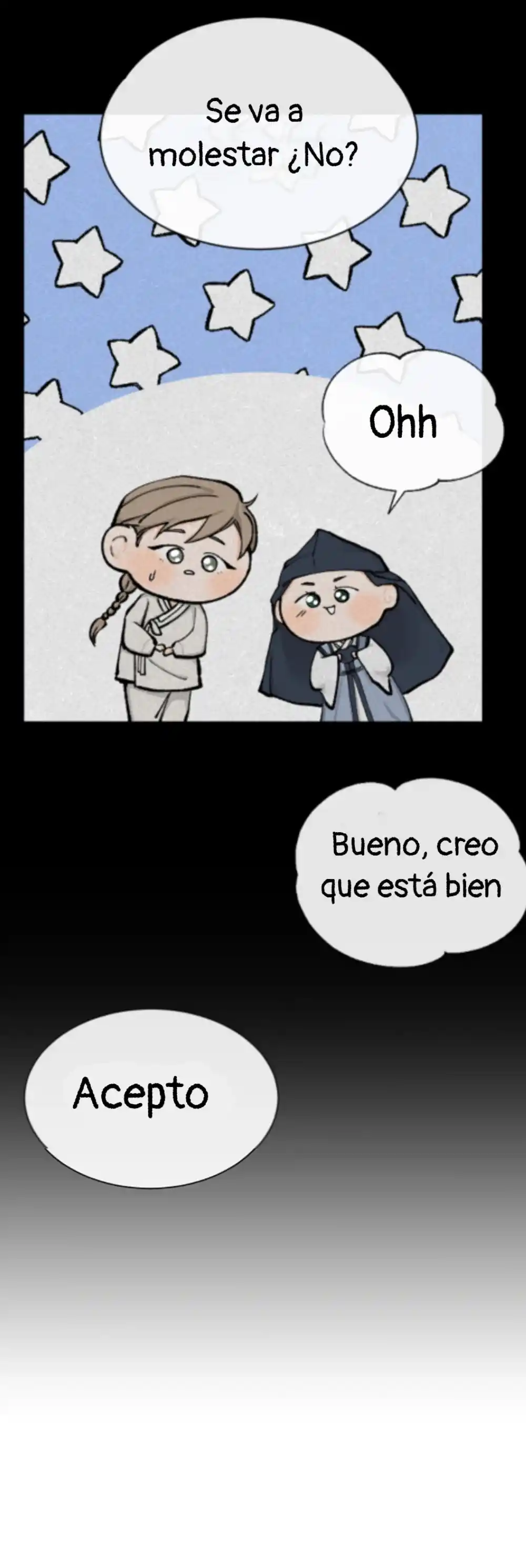 Fiebre (Fever) - Capítulo 3 - Página 8 - LectorTMOo