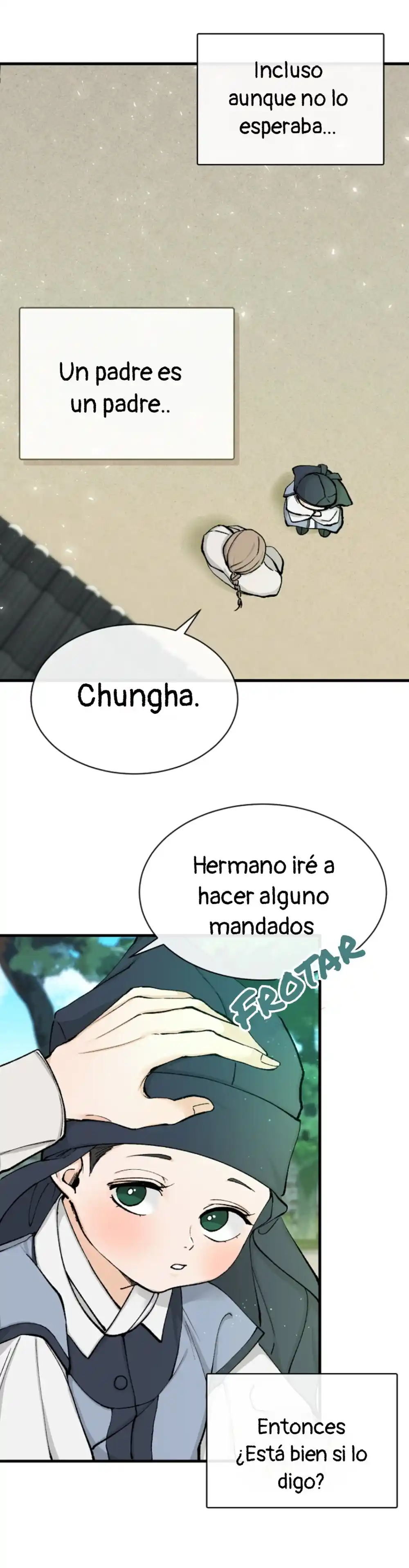 Fiebre (Fever) - Capítulo 3 - Página 10 - LectorTMOo
