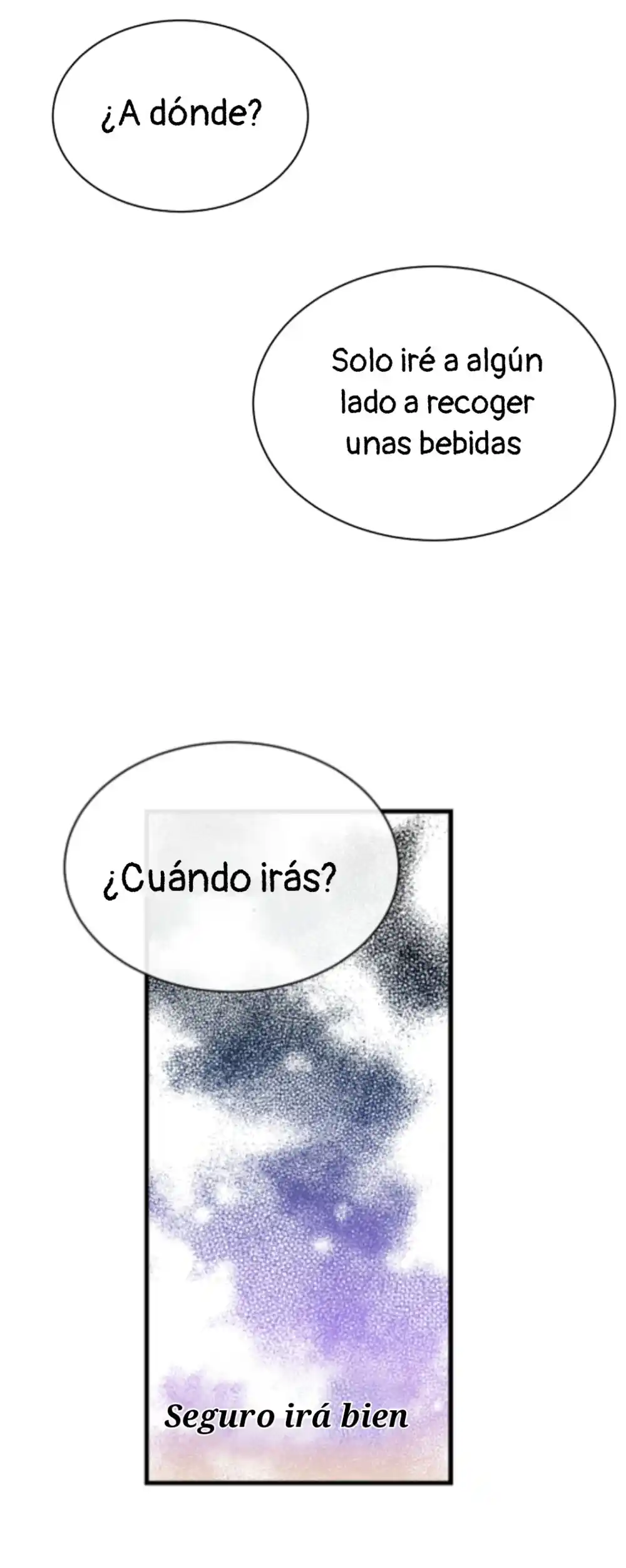 Fiebre (Fever) - Capítulo 3 - Página 11 - LectorTMOo